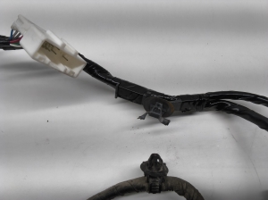 Mazda cx-60 I (2022–2026) Rear parking sensor cable KCLT67290 - 4