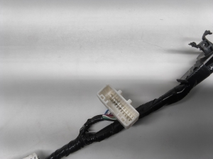 Mazda cx-60 I (2022–2026) Rear parking sensor cable KCLT67290 - 5