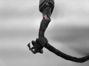 Mazda cx-60 I (2022–2026) Rear parking sensor cable KCLT67290 - 6