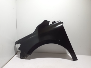 Front fender - A4208852200