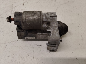 Citroen Berlingo (2008–2018) Starter V75500178004 - 2