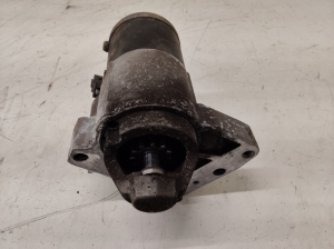 Citroen Berlingo (2008–2018) Starter V75500178004 - 3