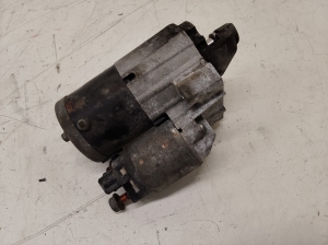Citroen Berlingo (2008–2018) Starter V75500178004 - 4