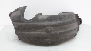 Rear wheel arch liner - 6563702040