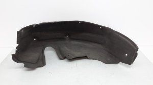 TOYOTA Auris E15 (2006–2012) Rear wheel arch liner 6563702040 - 2
