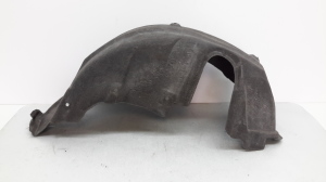 TOYOTA Auris E15 (2006–2012) Rear wheel arch liner 6563702040 - 3