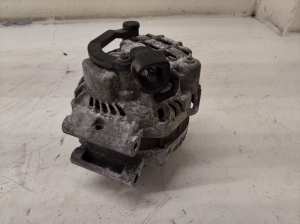 Citroen Berlingo (2008–2018) Ģenerators V75769218002 - 3