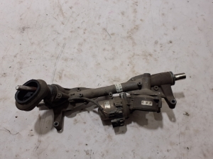 Mercedes Benz EQB X243 (2021–2026) Lenkgetriebe A2474600802