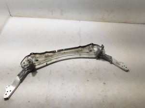 Mercedes Benz GLC-Class 253 (2015–2019) Radiator support and its parts A2536210300 - 2