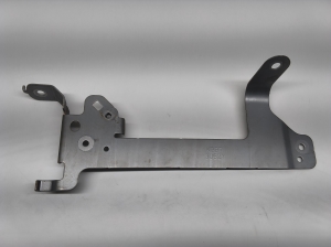 Mazda cx-60 I (2022–2026) Batteriehalter KBB73052Y - 2