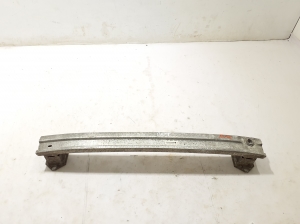 Rear bumper reinforcement - 8496683