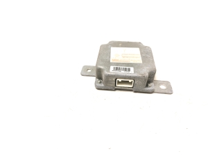 Steuergerät - 416501CA0A