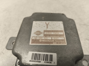 Infiniti FX (2008–2013) Control unit 416501CA0A - 3