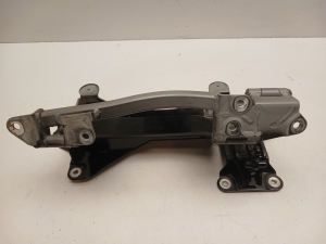 Mercedes Benz CL-Class 215 (1999–2006) Esiukse ülemine hing A2157200137 - 4