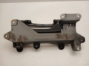 Mercedes Benz CL-Class 215 (1999–2006) Esiukse ülemine hing A2157200137 - 5