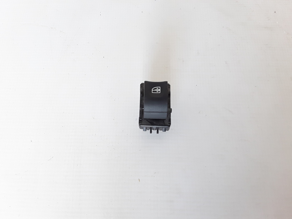 RENAULT Scenic 3 generation (2009-2015) Кнопка стеклоподъемника передней левой двери 809600018R 21092623