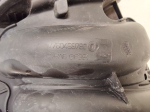 Citroen Berlingo (2008–2018) Ansaugkrümmer V760459780 - 4