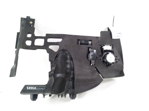 AUDI e-tron SUV (2018–2026) Other dashboard part 4KL863083 - 3