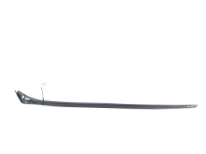 AUDI e-tron SUV (2018–2026) Windshield pillar outer molding 4KE854328 - 2