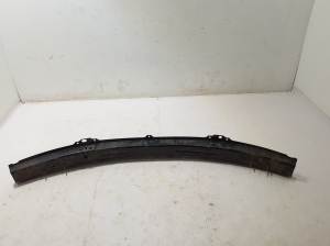 Mercedes Benz EQE V295 (2022–2026) Front bumper reinforcement A2956002100 - 4