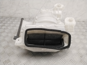Mazda cx-60 I (2022–2026) Cabin air filter element KR9R61J6X9A - 5