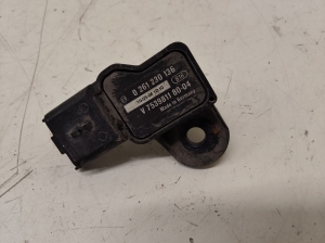 Citroen Berlingo (2008–2018) Gaisa plūsmas sensors 0261230136 - 2