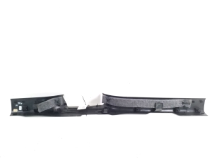 AUDI e-tron SUV (2018–2026) Inner sill trim 4KE853906 - 3