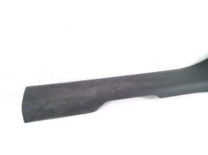 AUDI e-tron SUV (2018–2026) Inner sill trim 4KE853906 - 5