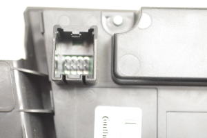 Opel Mokka (2012–2020) Autoraadio lüliti 95363963 - 2