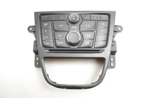 Opel Mokka (2012–2020) Autoraadio lüliti 95363963 - 5