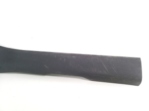 AUDI e-tron SUV (2018–2026) Inner sill trim 4KE853905 - 2