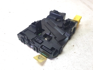Volkswagen Golf Plus Mk5 (2004–2008) Steering angle module 1K0953549AF - 3