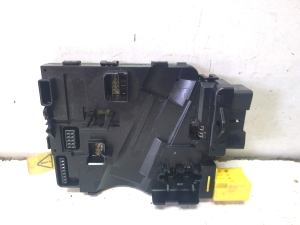 Volkswagen Golf Plus Mk5 (2004–2008) Steering angle module 1K0953549AF - 5