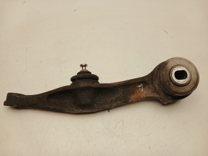 Mercedes Benz CL-Class 215 (1999–2006) Eesmine õõtshoob A2153300707 - 2