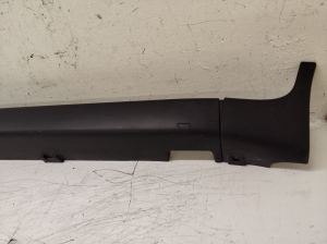 Citroen Berlingo (2008–2018) Sill (body part) 9685800777 - 3