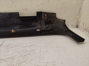 Citroen Berlingo (2008–2018) Sill (body part) 9685800777 - 5