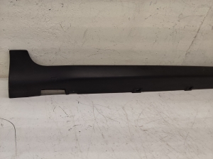 Citroen Berlingo (2008–2018) Sill (body part) 9685800777 - 6