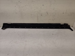Citroen Berlingo (2008–2018) Sill (body part) 9685800777 - 7