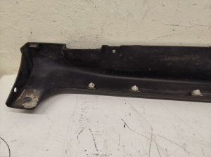 Citroen Berlingo (2008–2018) Sill (body part) 9685800777 - 2
