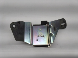 Mazda cx-60 I (2022–2026) Other bracket - 3
