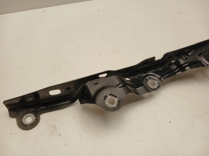 Mercedes Benz CL-Class 215 (1999–2006) Front fender bracket A2158802614 - 2
