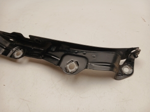 Mercedes Benz CL-Class 215 (1999–2006) Front fender bracket A2158802614 - 3