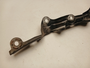 Mercedes Benz CL-Class 215 (1999–2006) Front fender bracket A2158802614 - 4