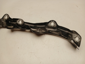Mercedes Benz CL-Class 215 (1999–2006) Front fender bracket A2158802614 - 5