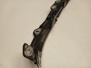 Mercedes Benz CL-Class 215 (1999–2006) Front fender bracket A2158802514 - 3