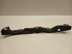 Mercedes Benz CL-Class 215 (1999–2006) Front fender bracket A2158802514 - 5