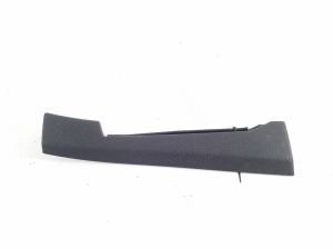   Front pillar interior trim  - 4KE868203 