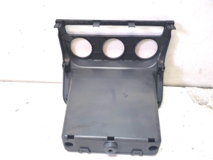 Volkswagen Golf Plus Mk5 (2004–2008) Dashboard trim 5M0820039 - 3
