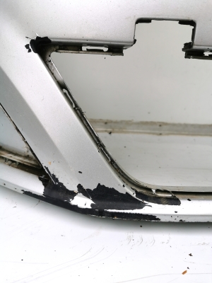 Seat Alhambra (2010–2026) Frontstoßstange und ihre Teile (Satz) 7N5808221A - 5