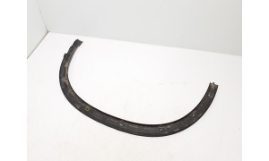 Mercedes Benz GLC-Class 254 (2022–2026) Front fender trim (flare) A2548805702 - 2